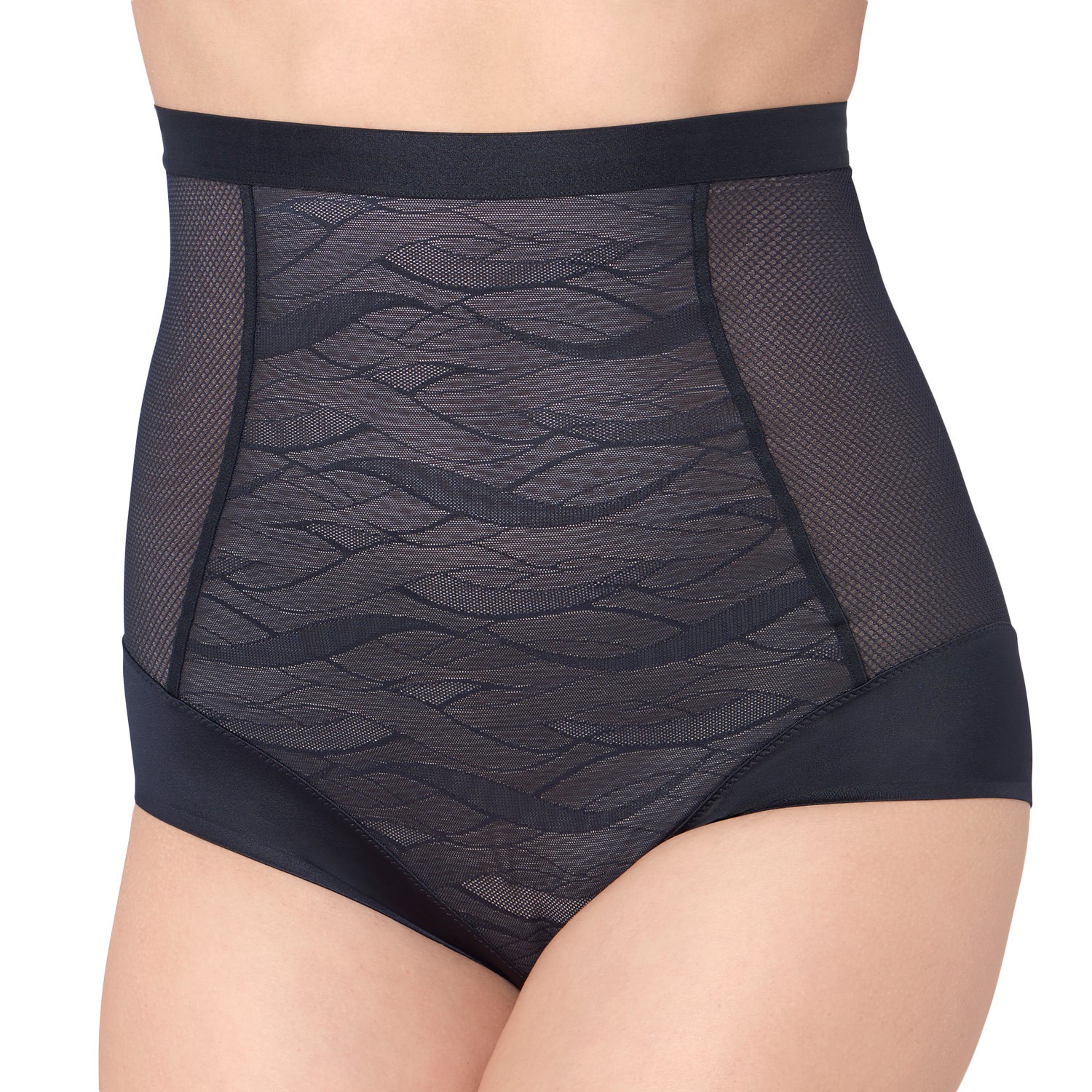 Triumph Miederbody True Shape Sensation Body BSWP