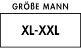 Größe xl-xxl