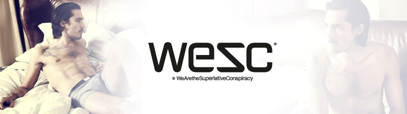 wesc.upperty.co.uk